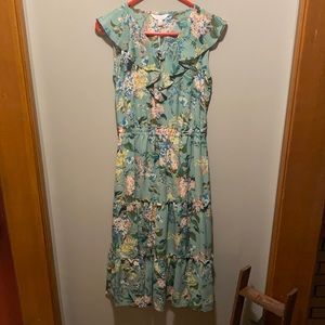 Lauren Conrad Summer Dress